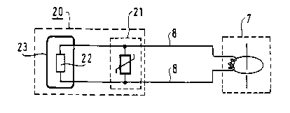 Une figure unique qui représente un dessin illustrant l'invention.